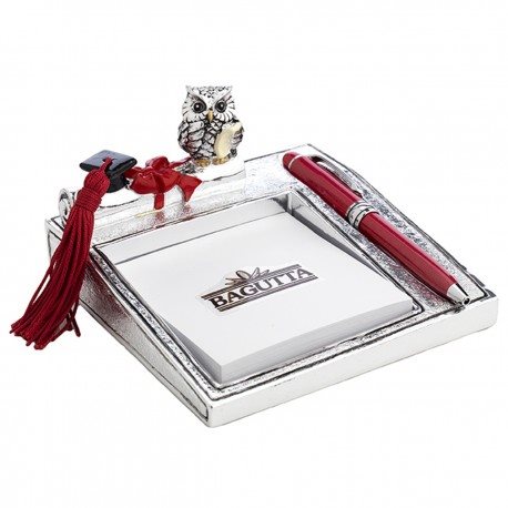 Porta post it Bagutta in Resina 191708 - 191708